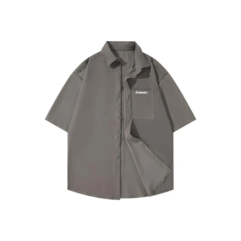 Kawasaki Shirts Unisex-28