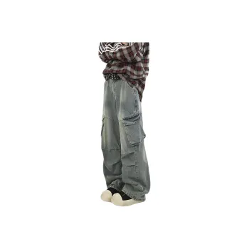 K411 Jeans Unisex
