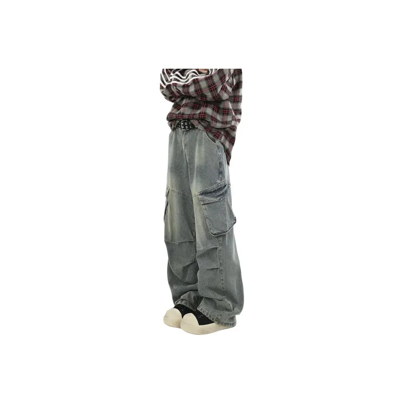 K411 Jeans Unisex-0