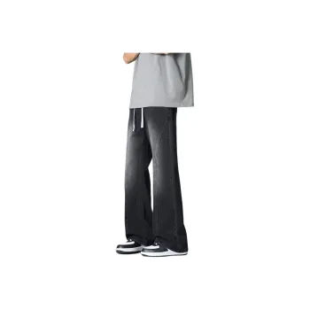 TAIKONGBEAR Jeans Unisex