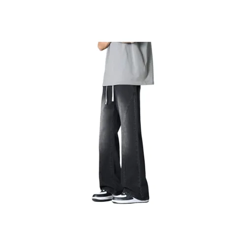 TAIKONGBEAR Jeans Unisex