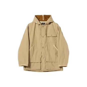 Beams PLUS Jackets Coats Men's Khaki