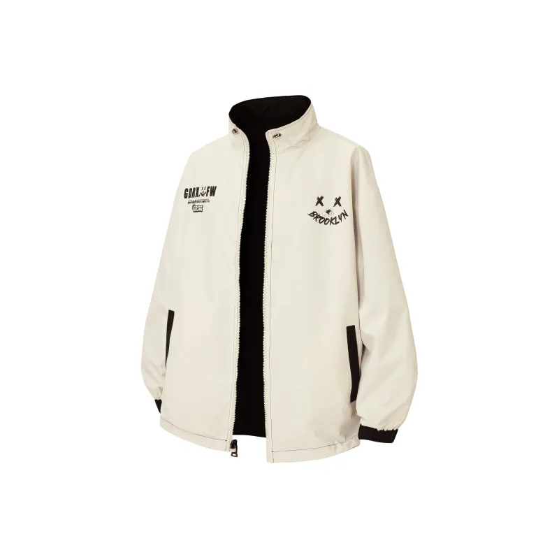 GDRX Jackets Unisex-0