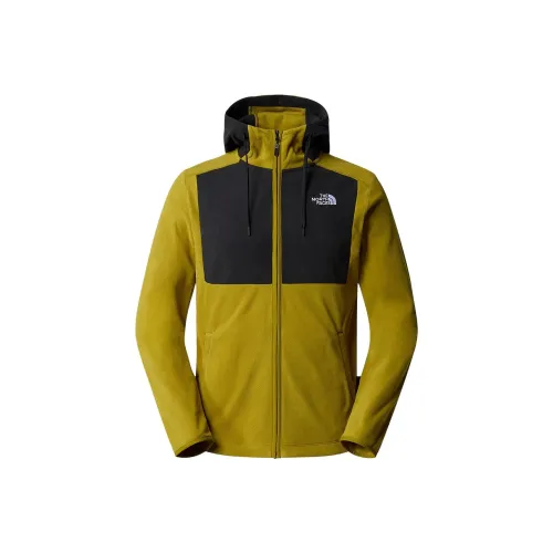 THE NORTH FACE HOMESAFE Jackets Coats Men's Green