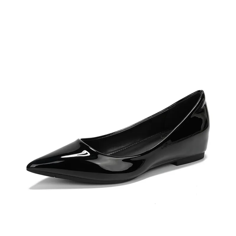 Feo Dvke Casual Single Shoes Women's Gift Box Set-9