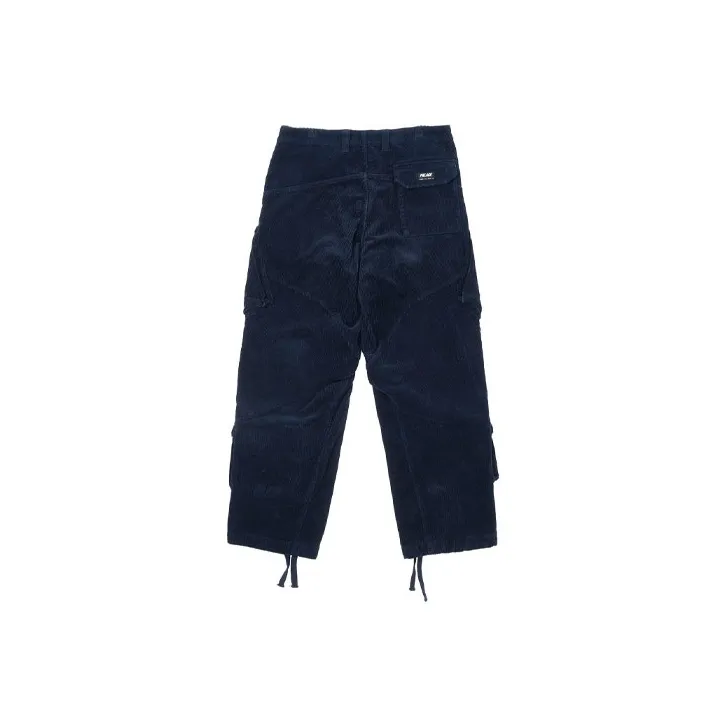PALACE Cord Cargo Pant-0
