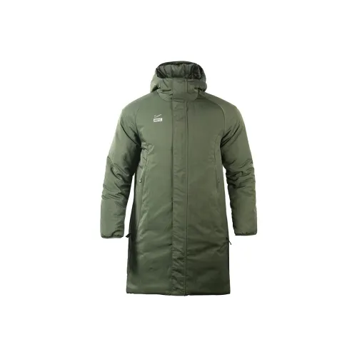 Nike Fc Sideline Filled Jacket