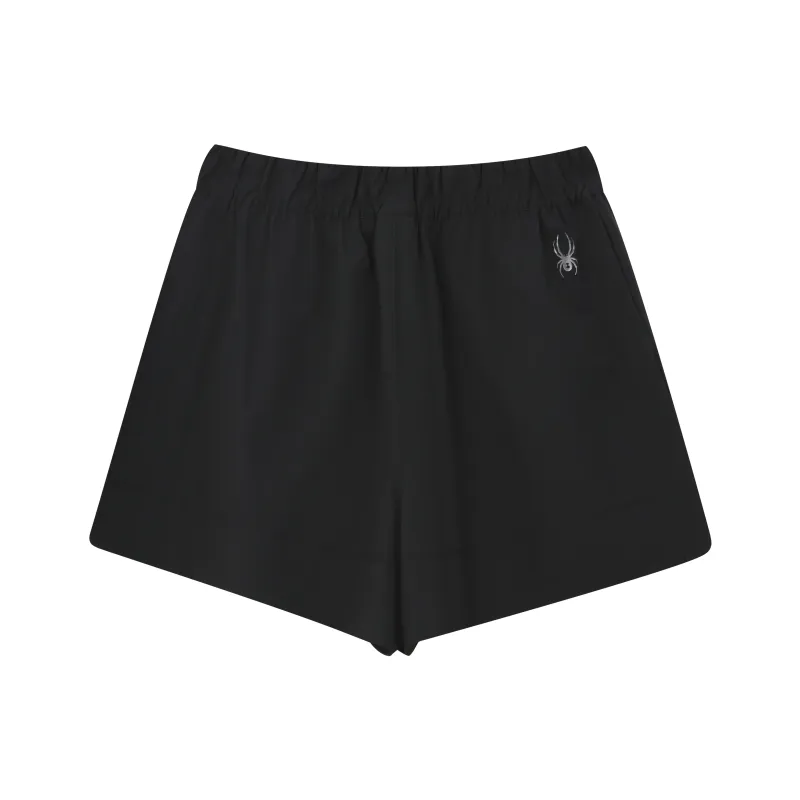 SPYDER TRAINING Casual Shorts Women's-1
