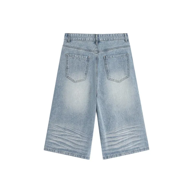 VERAF CA Casual Shorts Unisex-1
