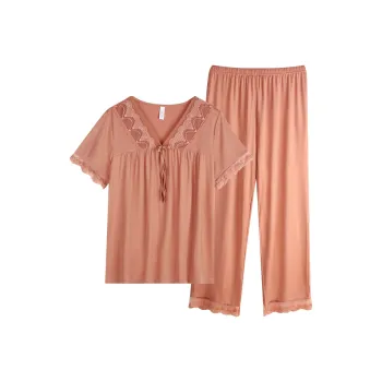 Xuan Liang Women's Pajama Sets