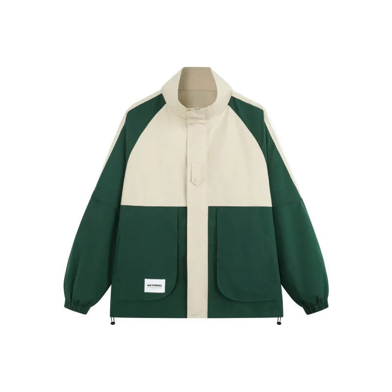 Endless Abyss Jackets Coats Unisex Jasper-0