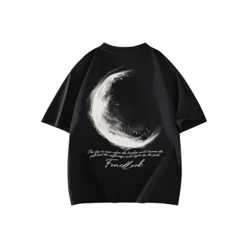 FONDLOOK T Shirts Unisex