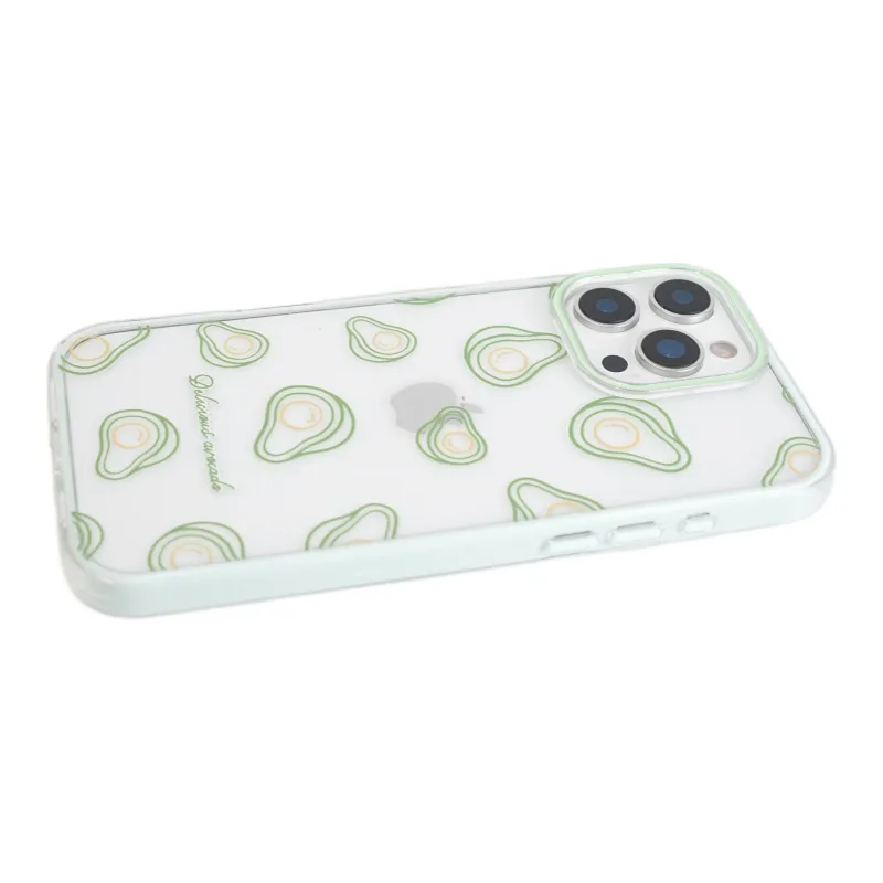 Wei Xin Phone Cases-7