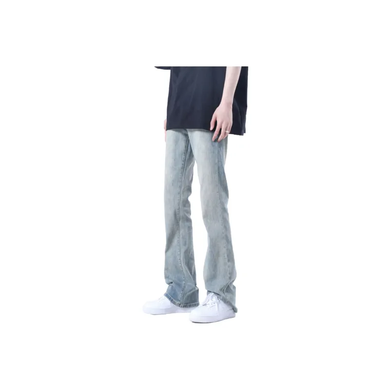 RENBEN Jeans Unisex-3