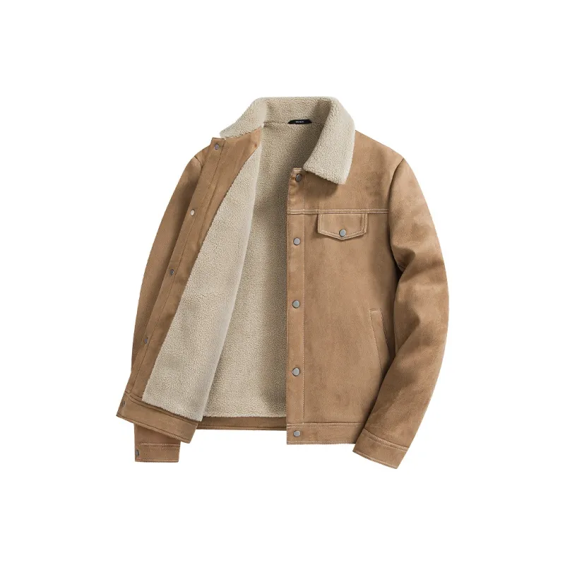Merry City Jackets & Coats Men's-2