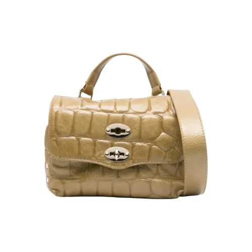 Zanellato Baby Postina Tote Bag