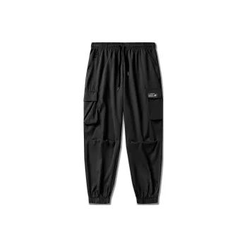 FORHUG Cargo Pants Unisex