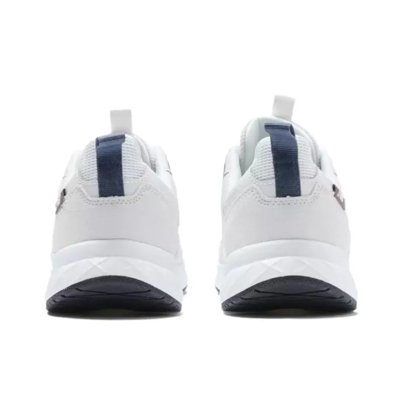 New Balance Dynasoft 900 V2 Cushioning, Wear Resistant Low Top Casual Shoes Unisex Gray White-4