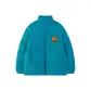 Peacock Blue