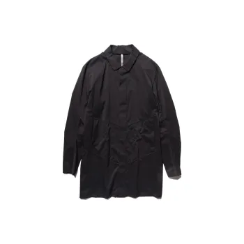Arcteryx Demlo Series Trench Coats Men