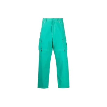 Jacquemus Convertible Cargo Trousers
