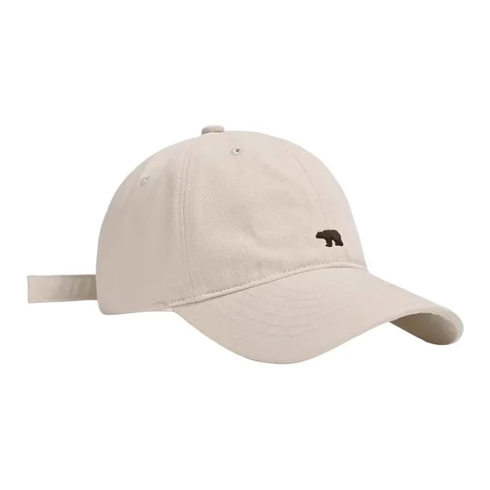 DZP Cotton Baseball Caps Unisex-1