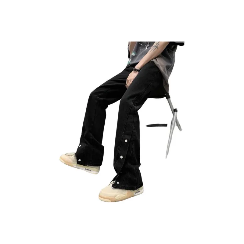 JIMI&JONS Jeans Unisex-0