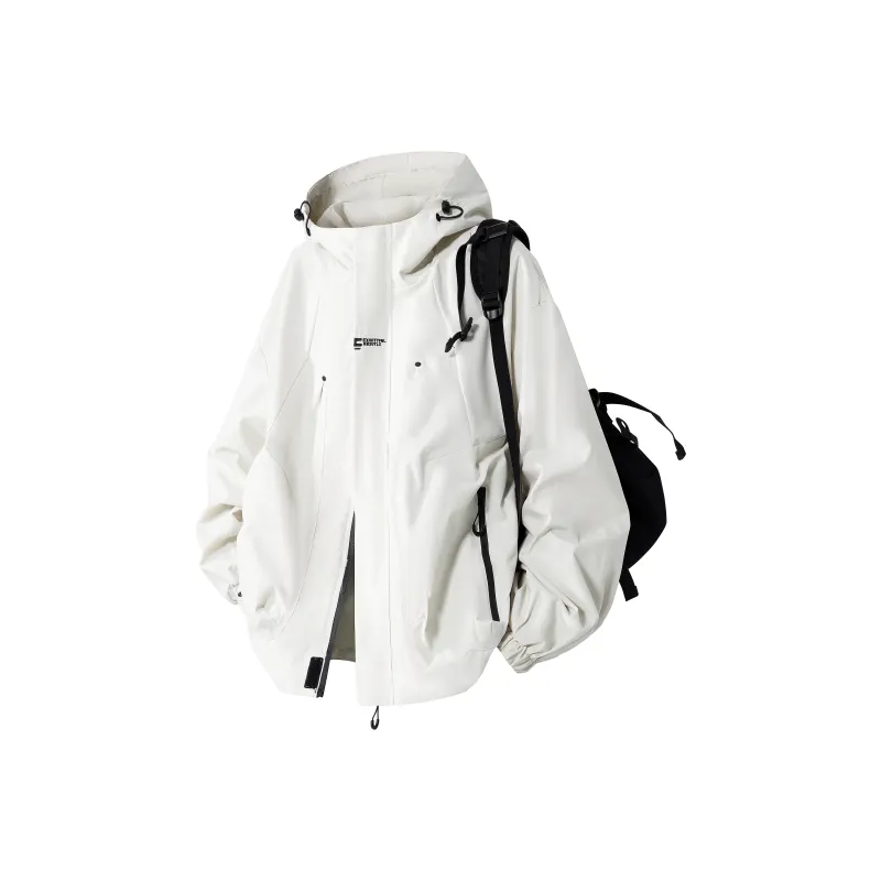 G.M BONNEY Jackets & Coats Unisex-13