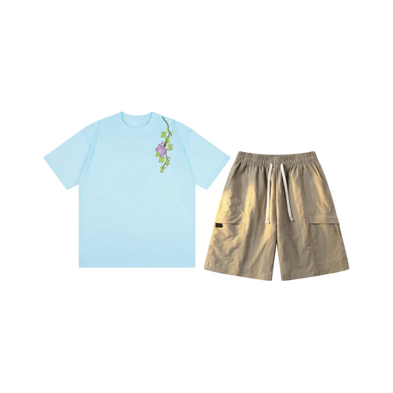 Supremo Cat Casual Sportswear Unisex-33