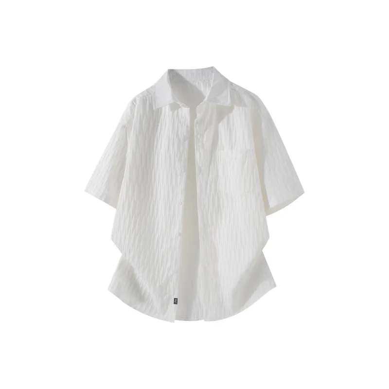FAKE VINTAGE Shirts Unisex-0