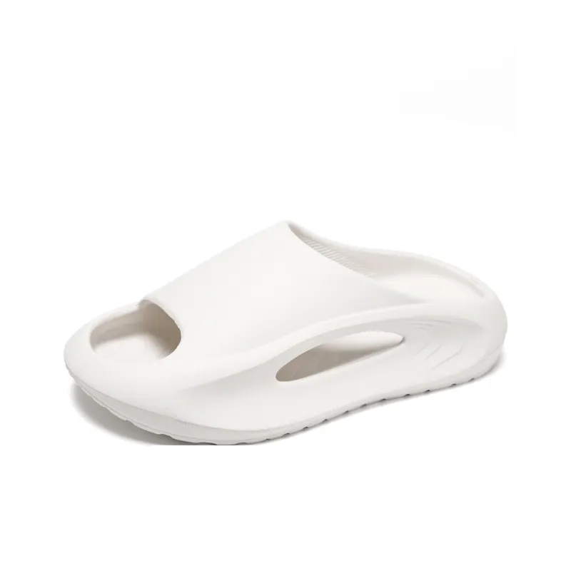 CAOP Natural Grass Series Slide Slippers Unisex Box Included-2