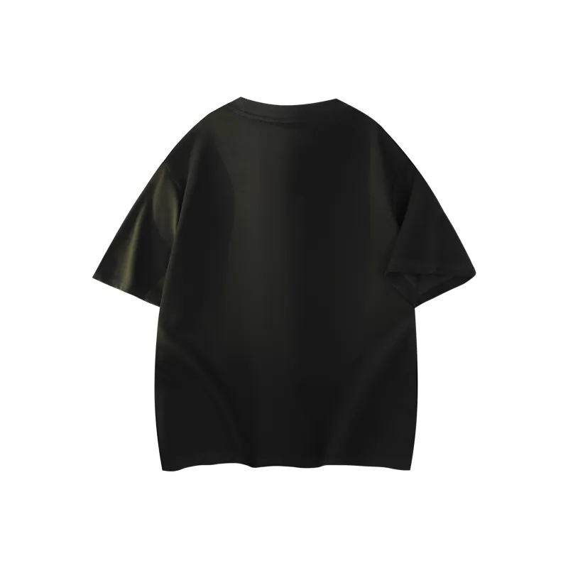 KADAKADA SUITE T Shirts Unisex-3