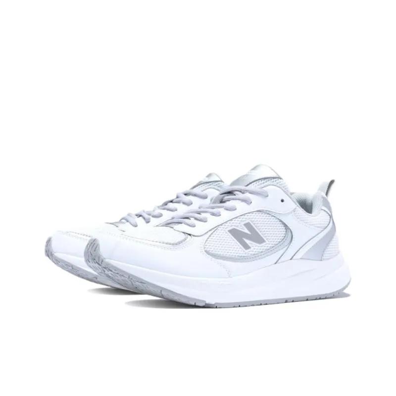 New Balance NB 950 Low Top Running Shoes Unisex White-1