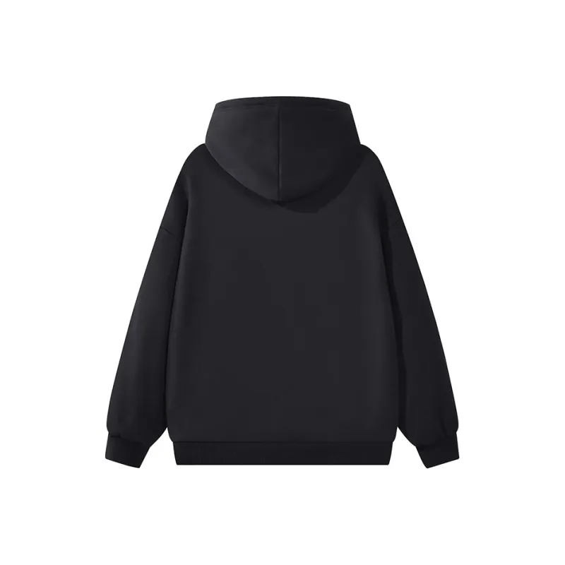 Jeep Outdoor Casual Sweatshirt Unisex-1