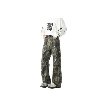 COMXZ Jeans Unisex