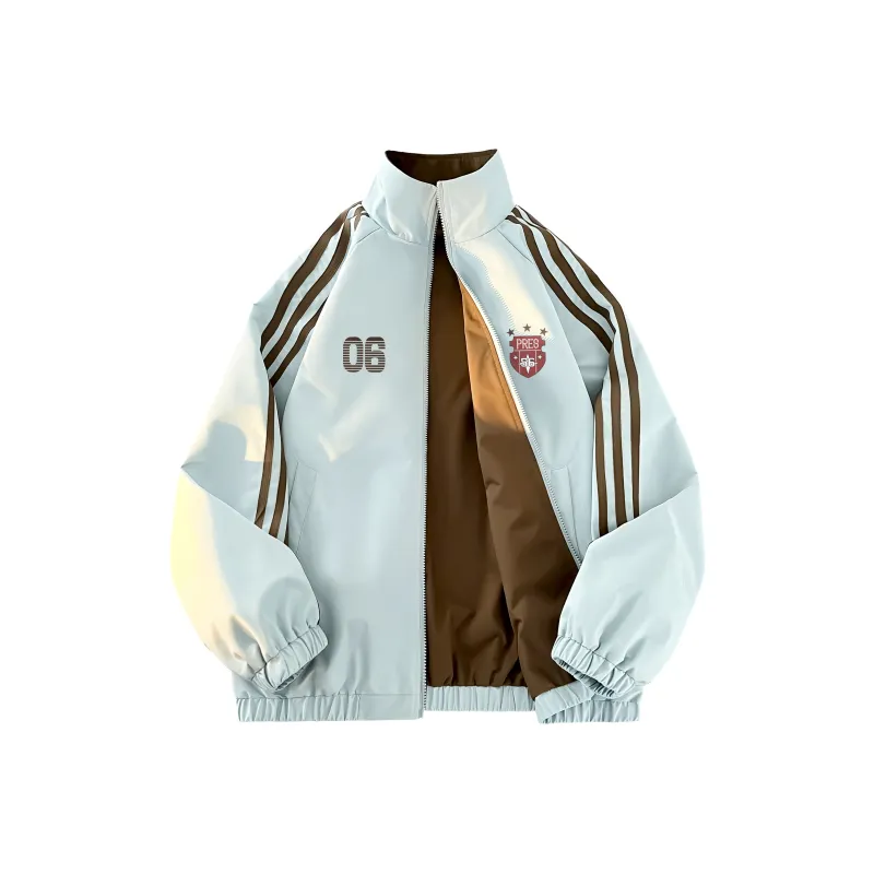 PRESSURE Jackets & Coats Unisex-16