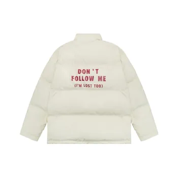 PMET Down Jackets Unisex