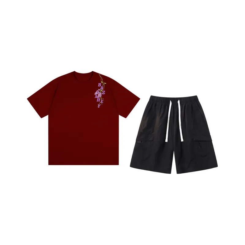 Supremo Cat Casual Sportswear Unisex-9