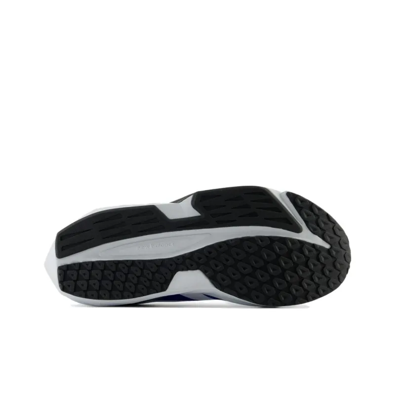 New Balance DynaSoft Flash V7 Low Top Running Shoes Men's Blue-2