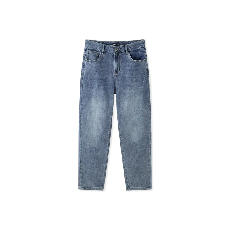 SEM/R Jeans Men-4