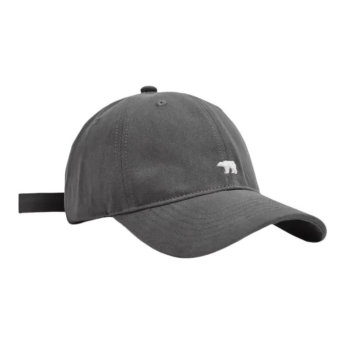 DZP Cotton Baseball Caps Unisex-4