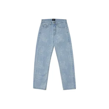 Acme De La Vie/ADLV Jeans Unisex Blue