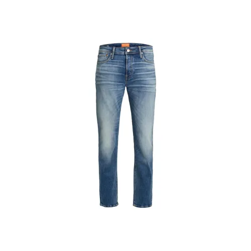 JACK&JONES Jeans Men Blue