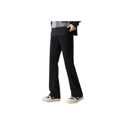 ZMOH Jeans Unisex