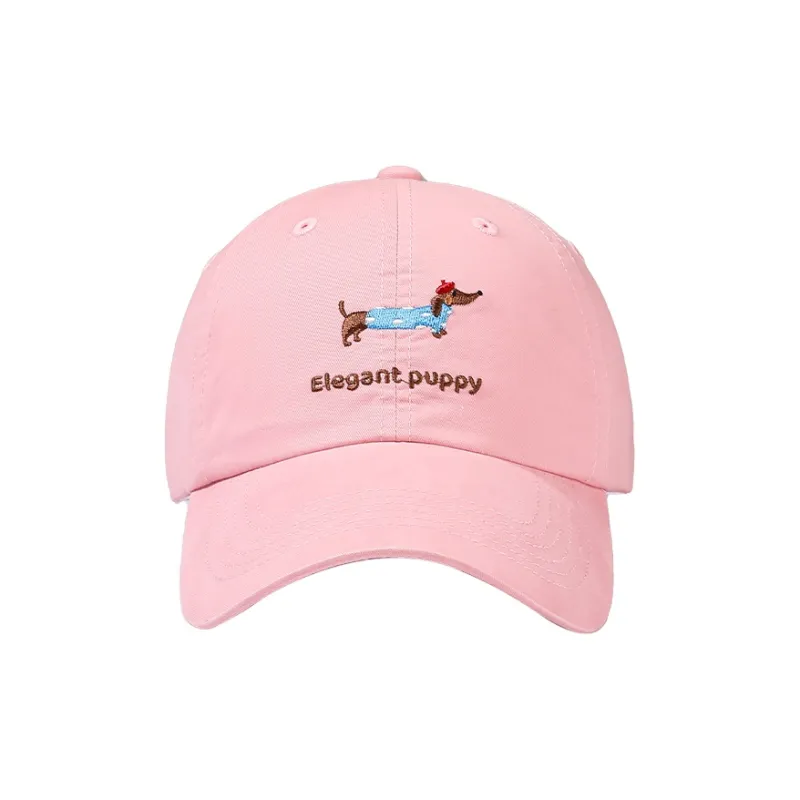 MEXICAN Cotton Baseball Caps Unisex-2