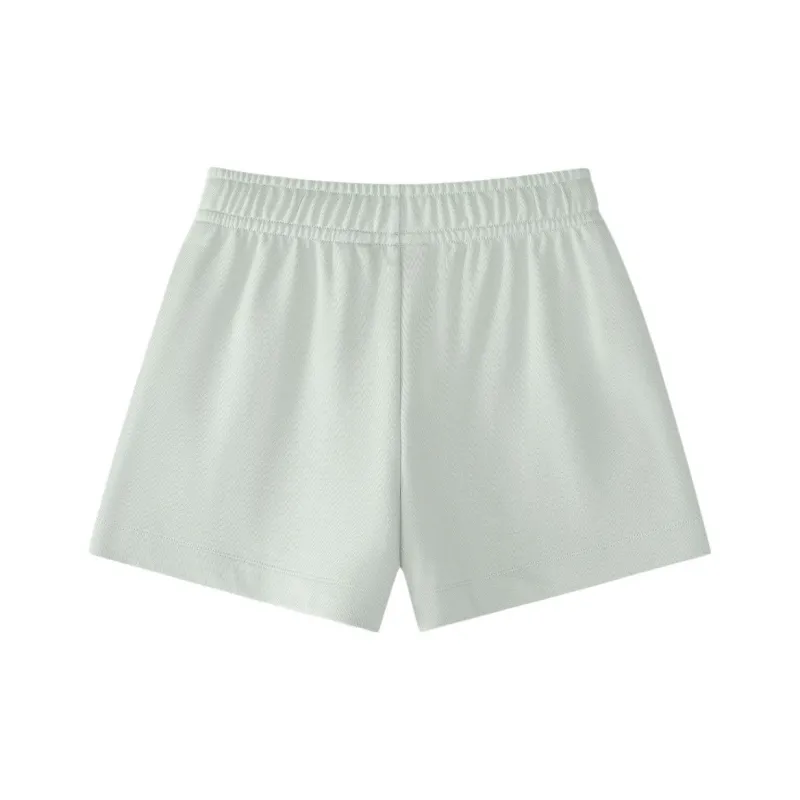 FILA FUSION FUSIONEERFUSION LIFE Casual Shorts Women's Pea Pod Green L G-1
