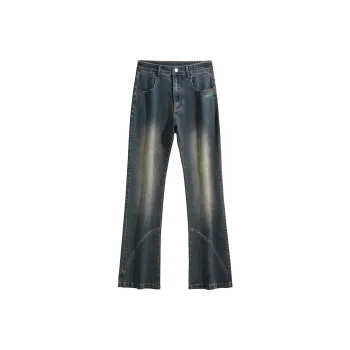 BLACK CLOVER Jeans Unisex