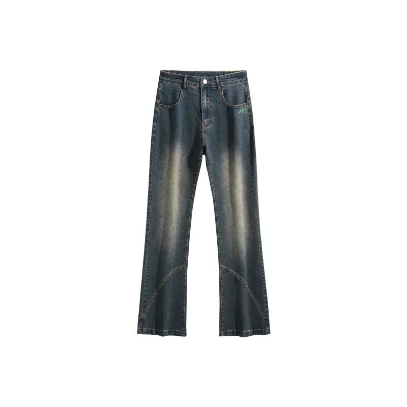 BLACK CLOVER Jeans Unisex-0