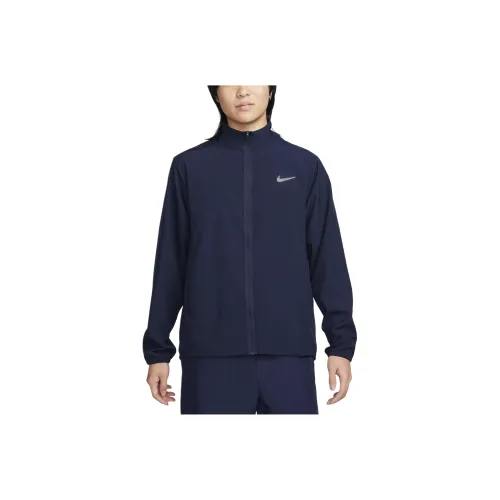 Nike Jackets & Coats Men's Obsidian Color