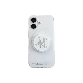 Wei Xin Phone Cases